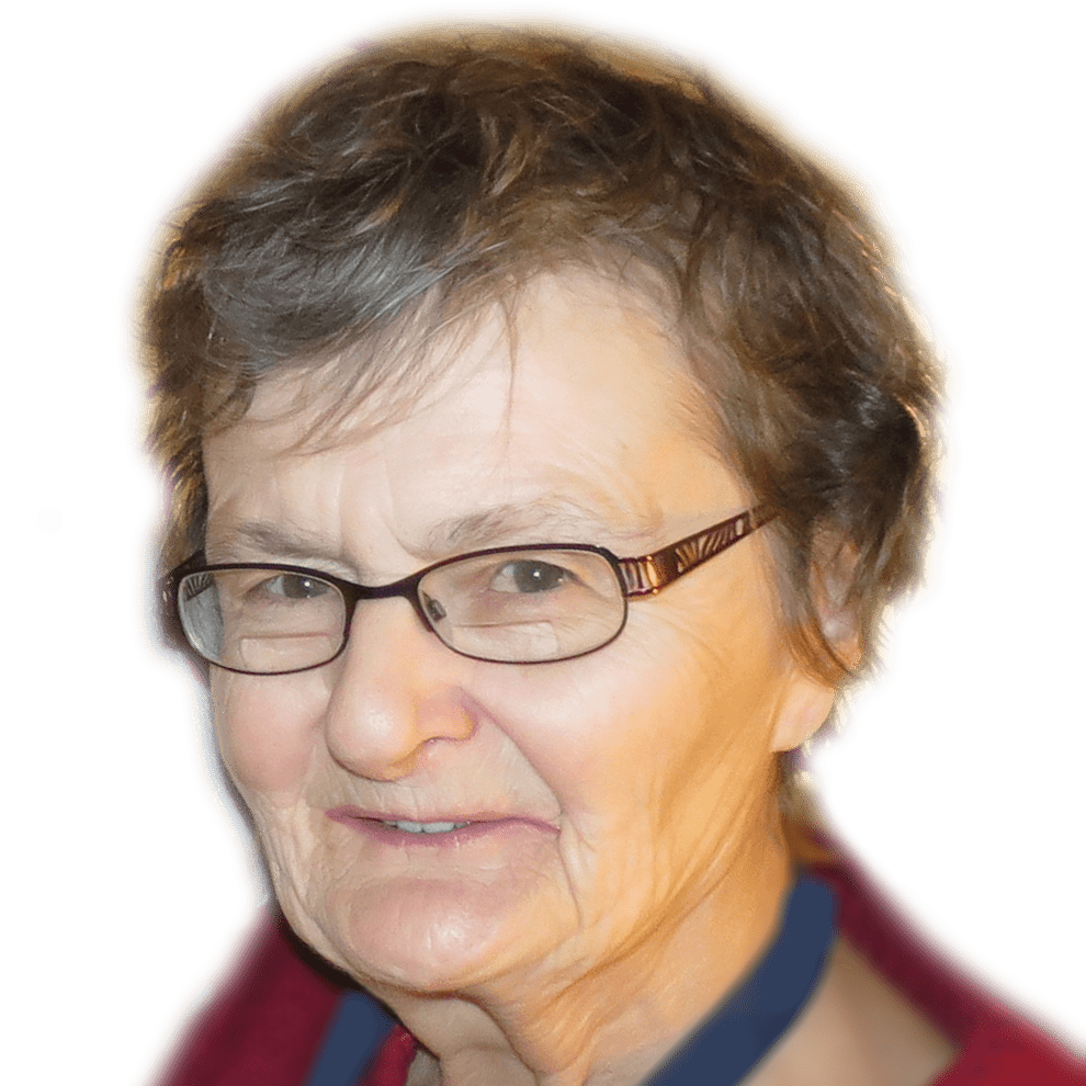 Suzanne Royer
