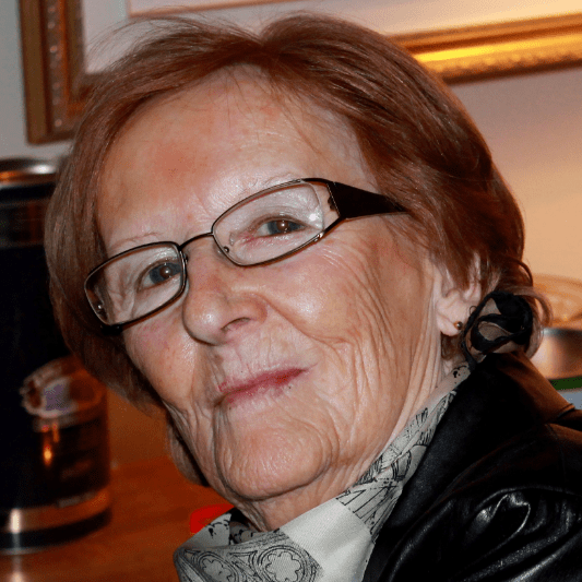 Vincent, Fleurette