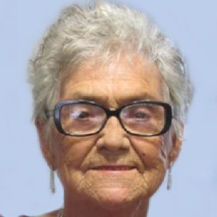Lemoine (Tremblay), Jeannine
