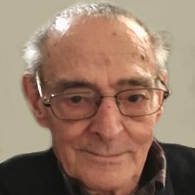 Jean-Guy  Provost (dit Prévost) 