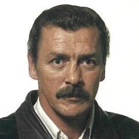 Serge  Boutin
