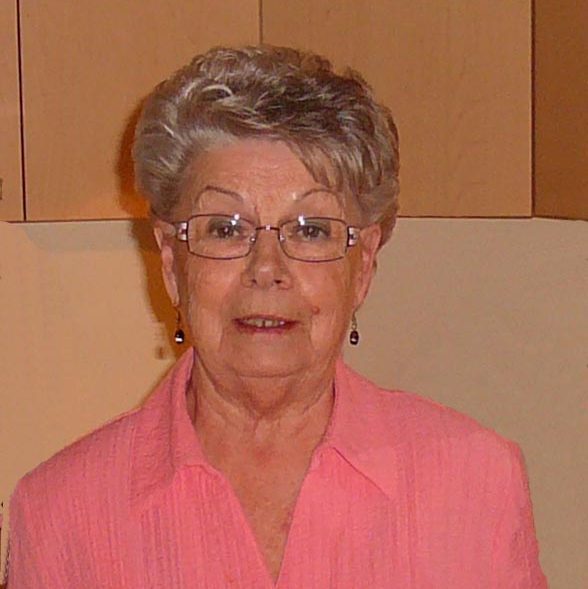 Colombe Vachon Rodrigue