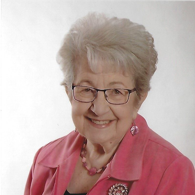 Hélène  Desautels