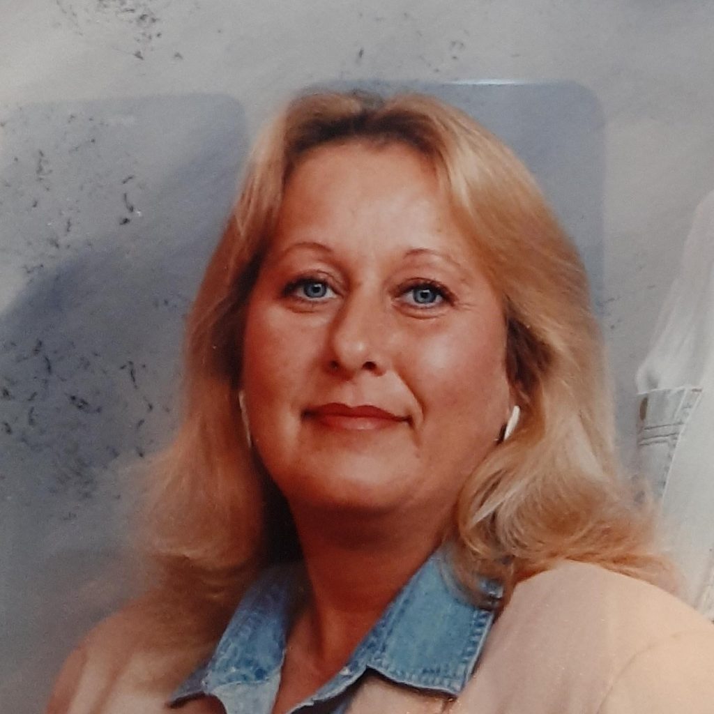 Gisèle  Courtemanche