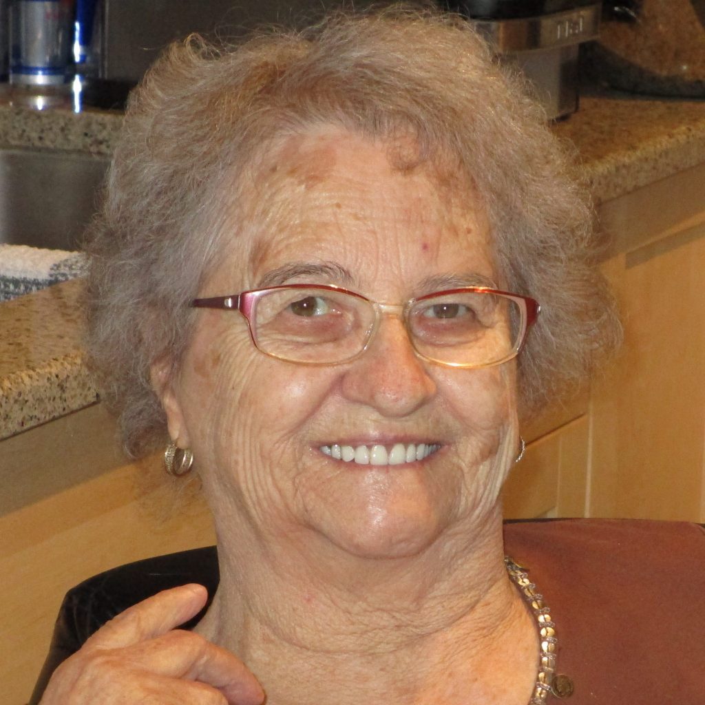 Thérèse Dame