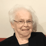 Berthe Laurendeau Gravel