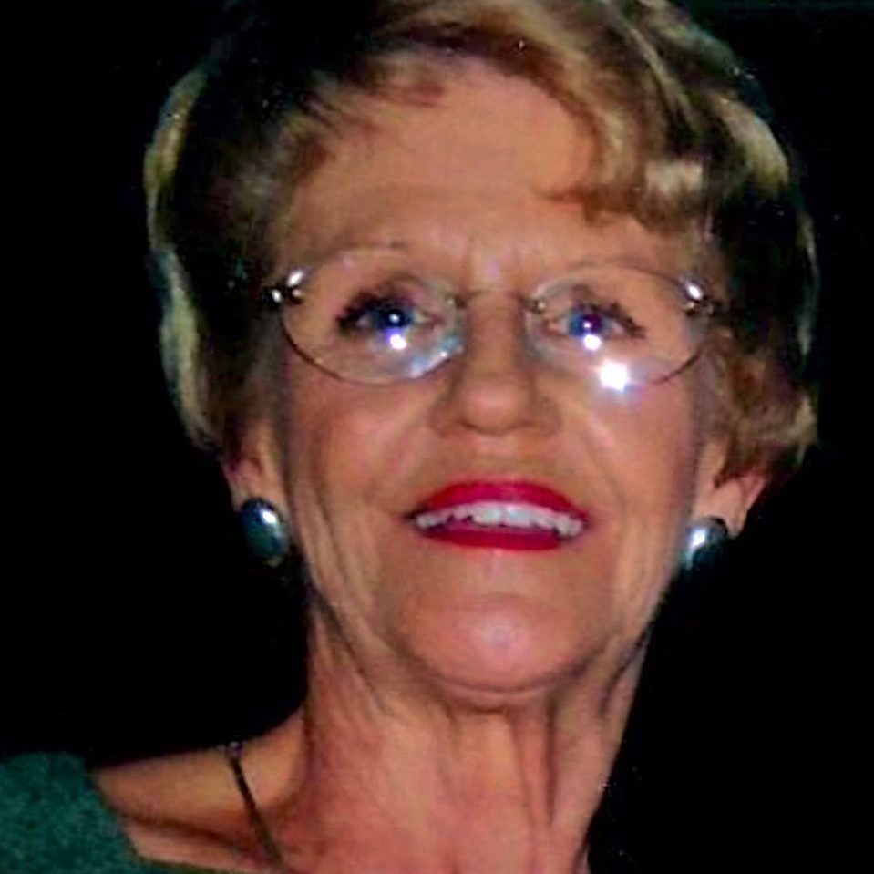 Madeleine Noël (Rathier)
