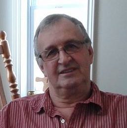 Roger Simard