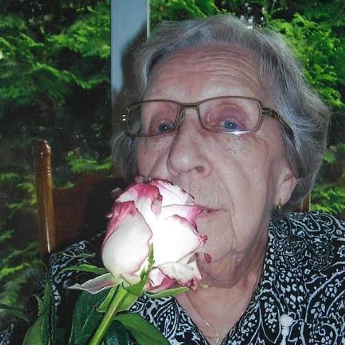 Yolande (Blais) Desjardins
