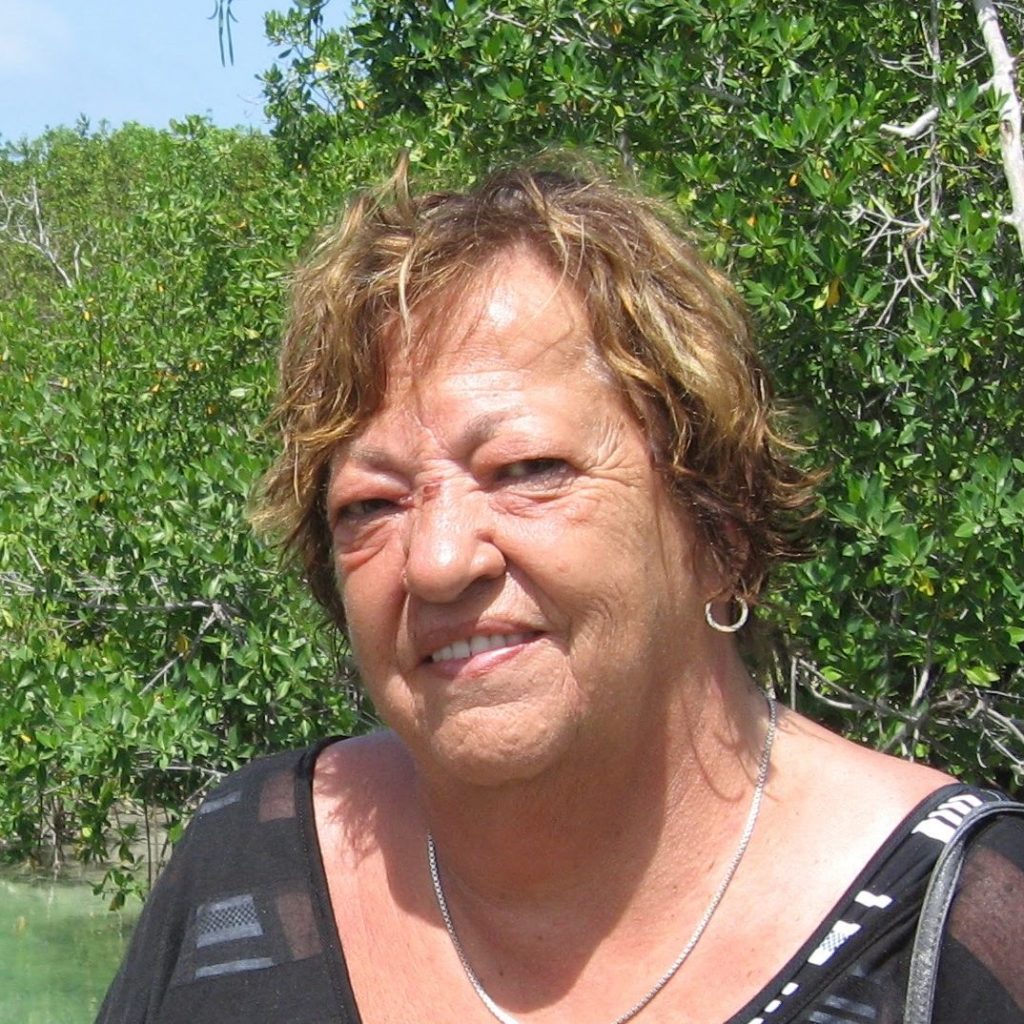Françoise Frenière Gévry