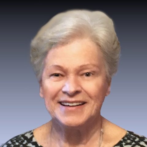 Lucille (Proulx) Longpré