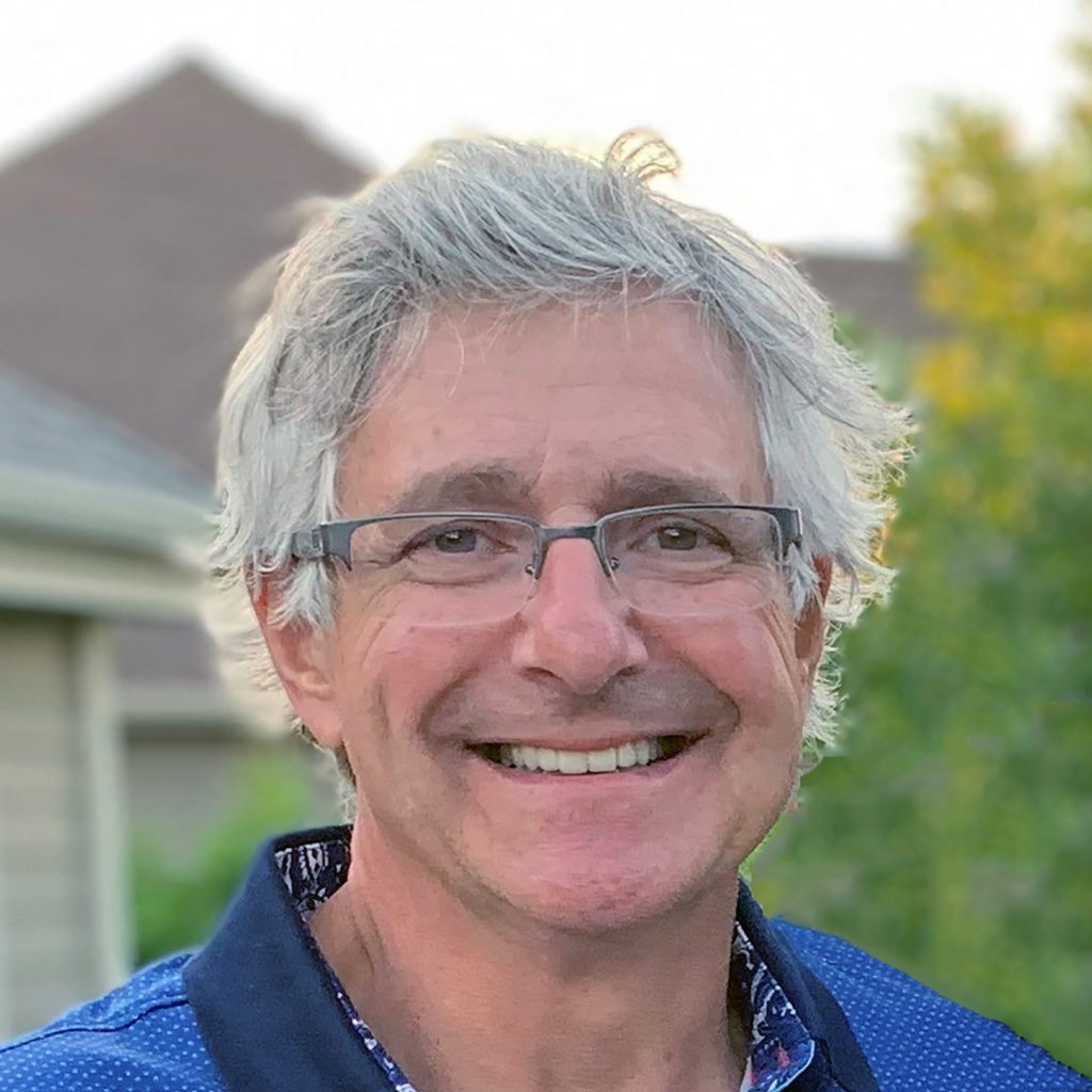 Daniel Lussier