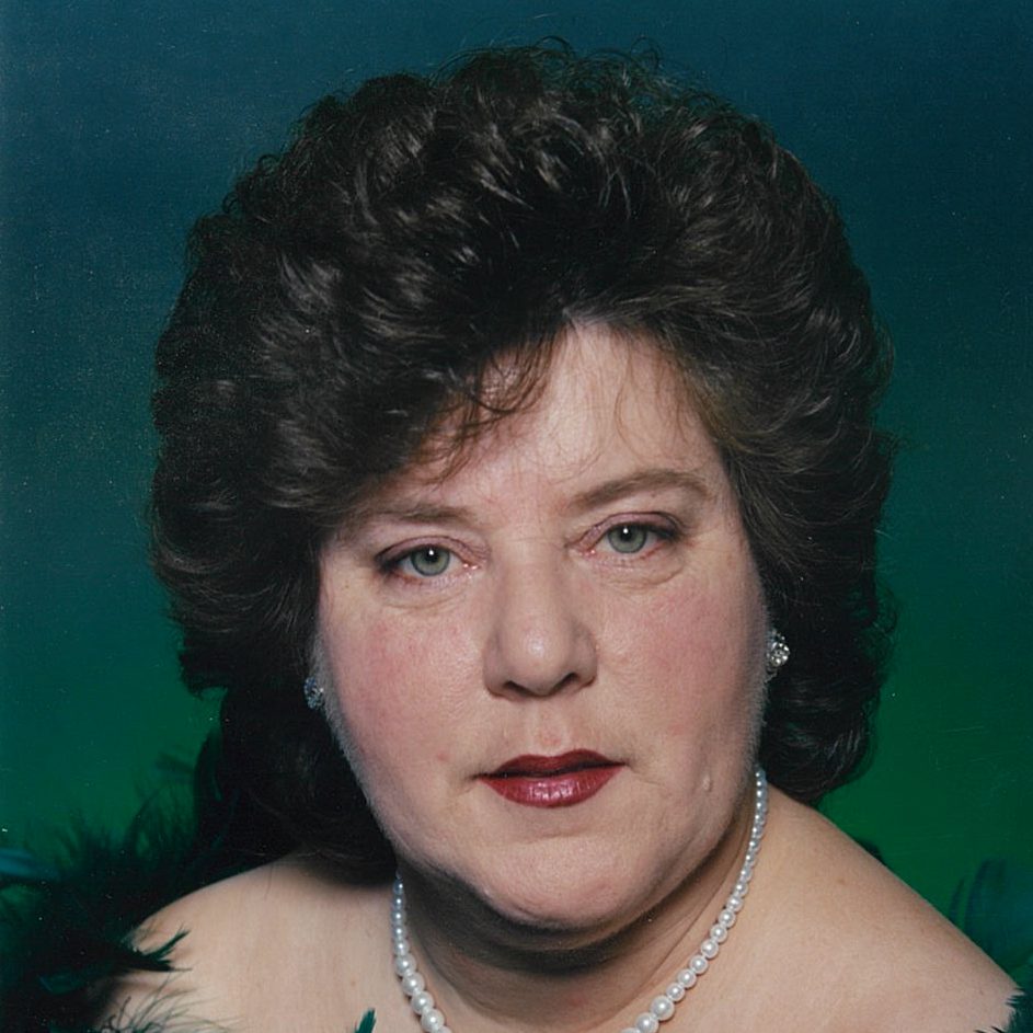 Fernande Desrosiers Duquette