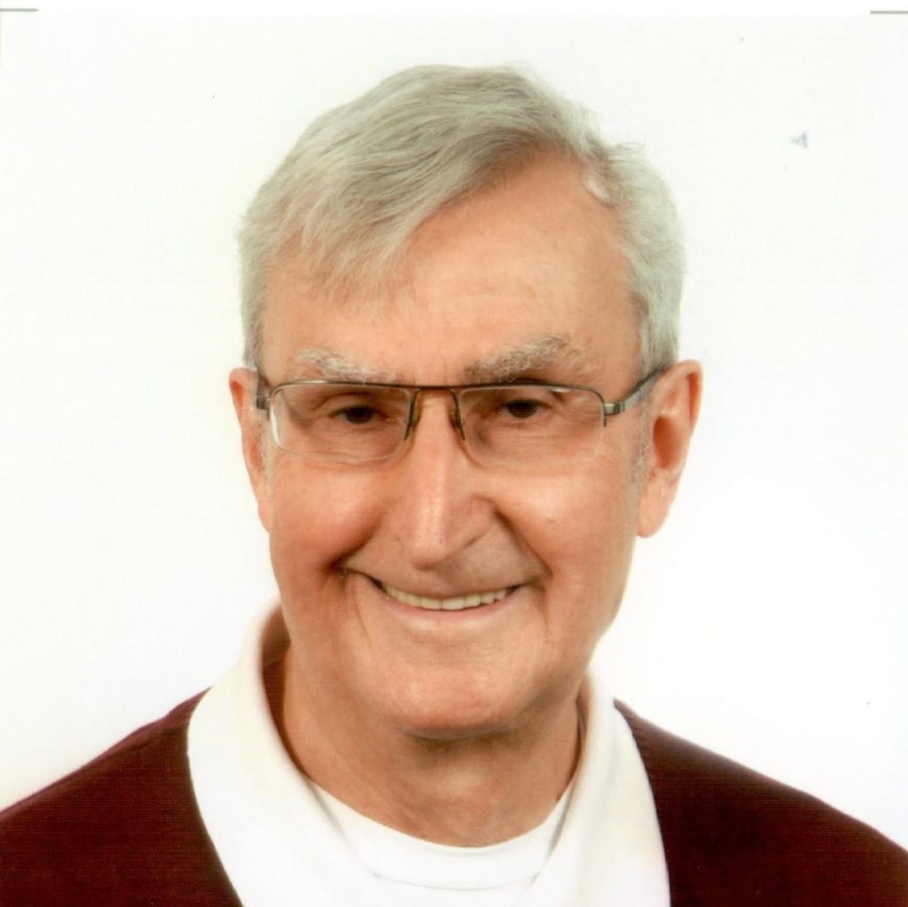 Roger Calvé