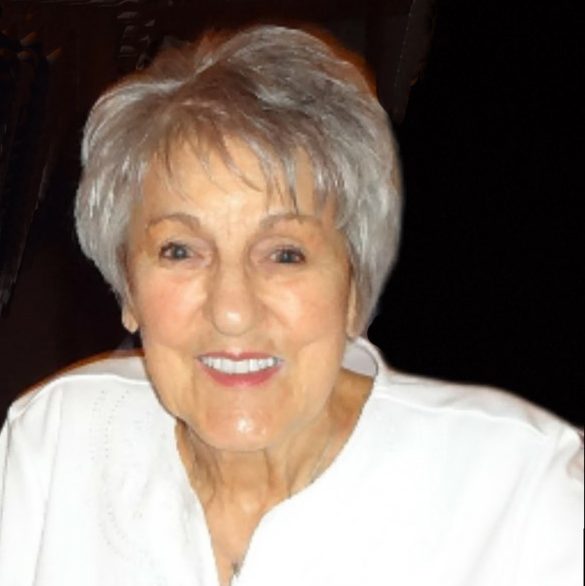 Georgette (Lavoie) Isabelle