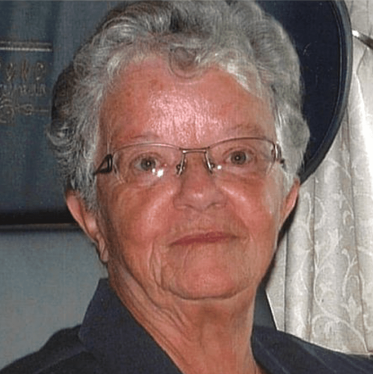 Blais Irène