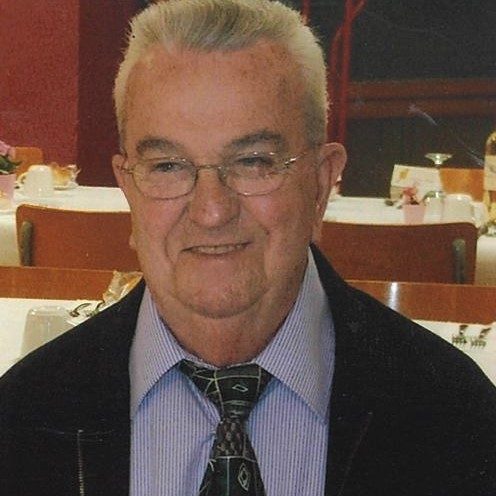 Léopold Legault