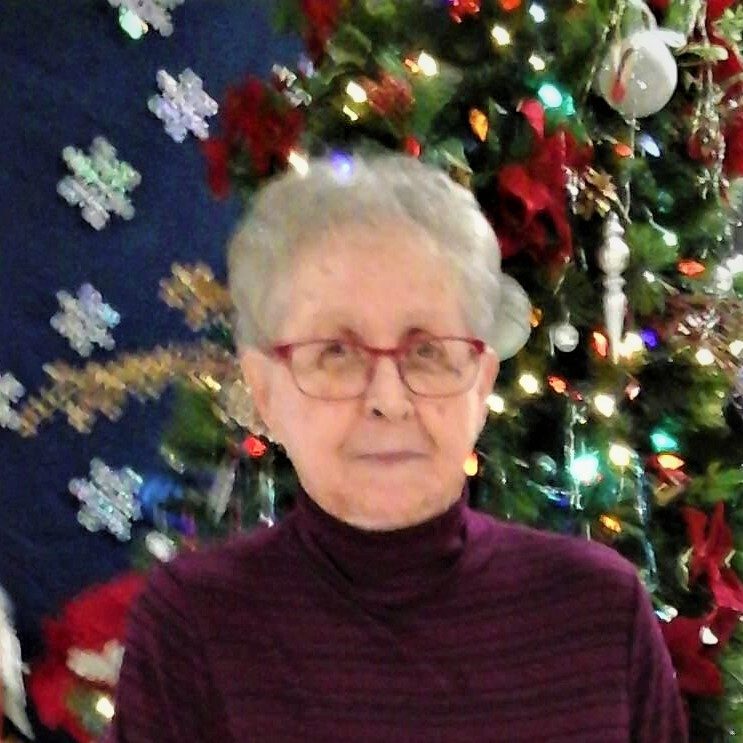 Huguette Rémillard Giguère
