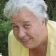 Raymonde Bailey Charron