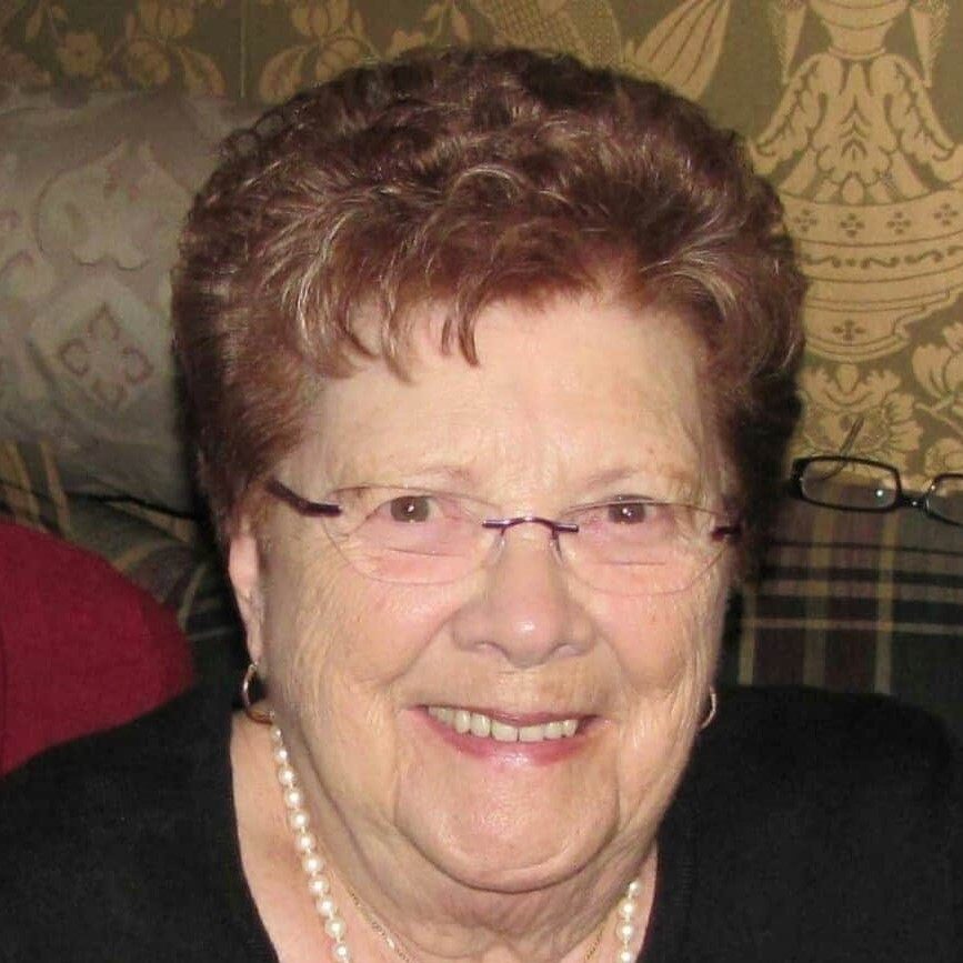 Émilienne  Rancourt