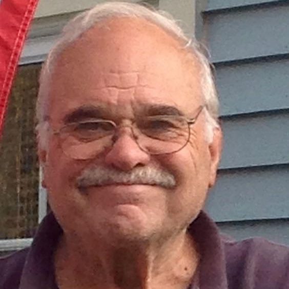 David Page Fairchild III