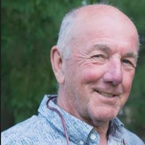 Donald Gingras