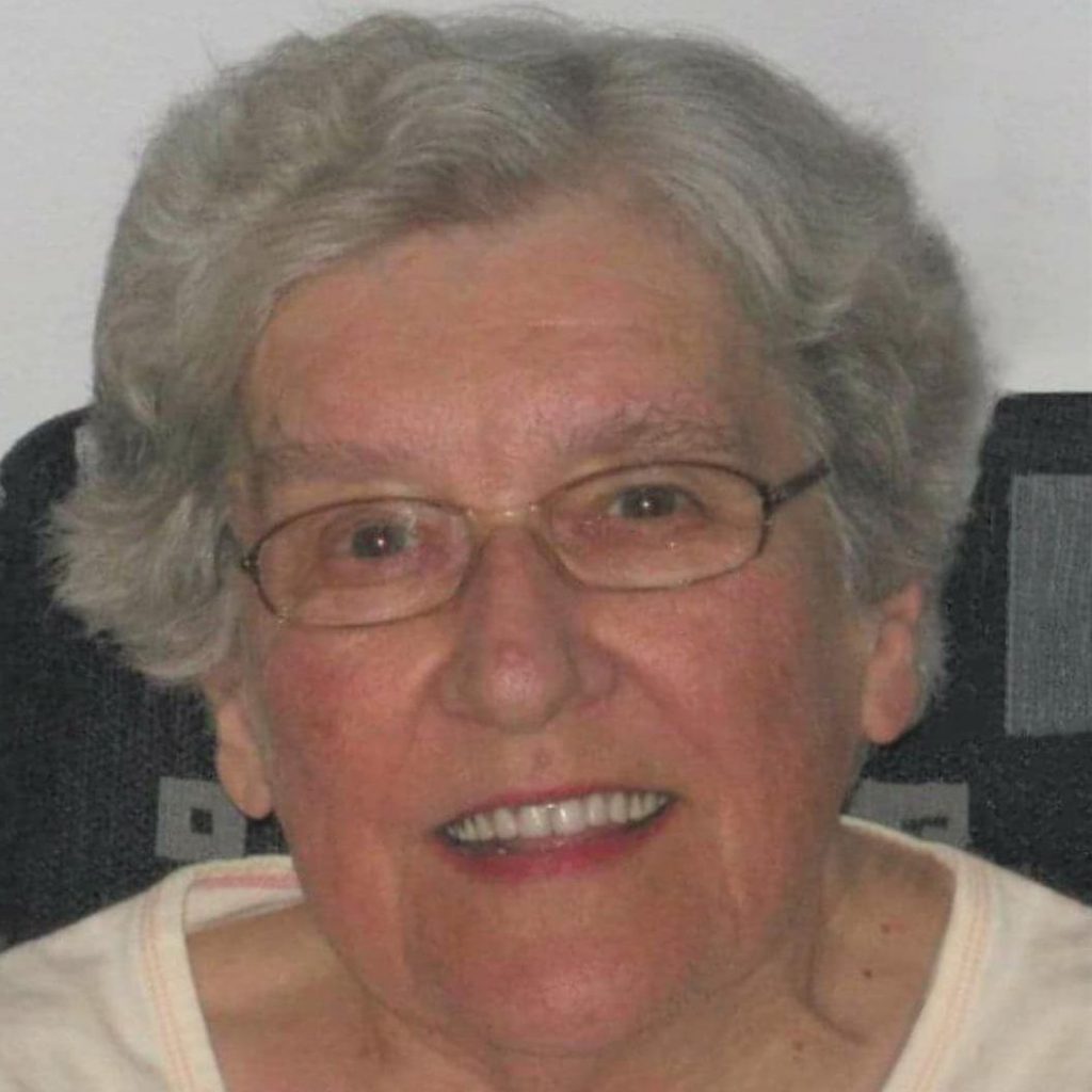 Estelle (Gendron) Langlois