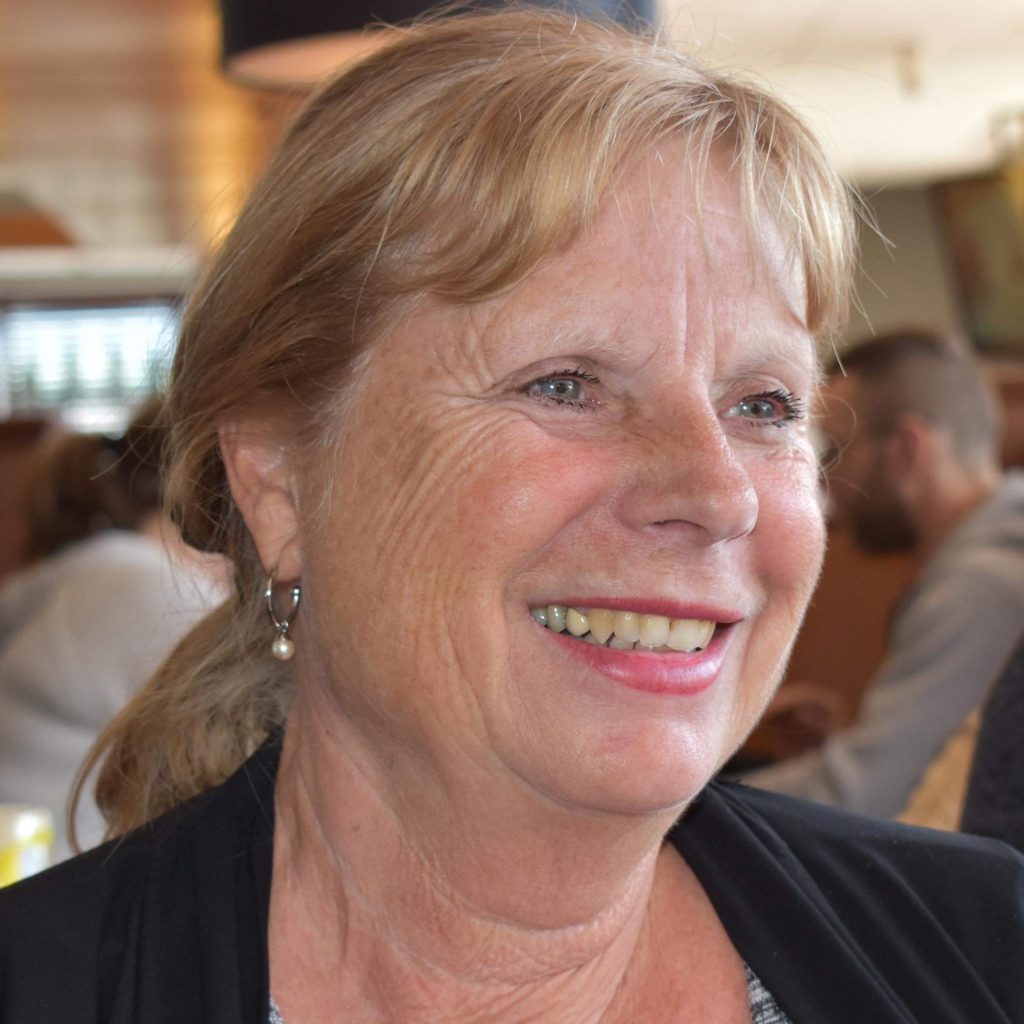 Diane Soucy