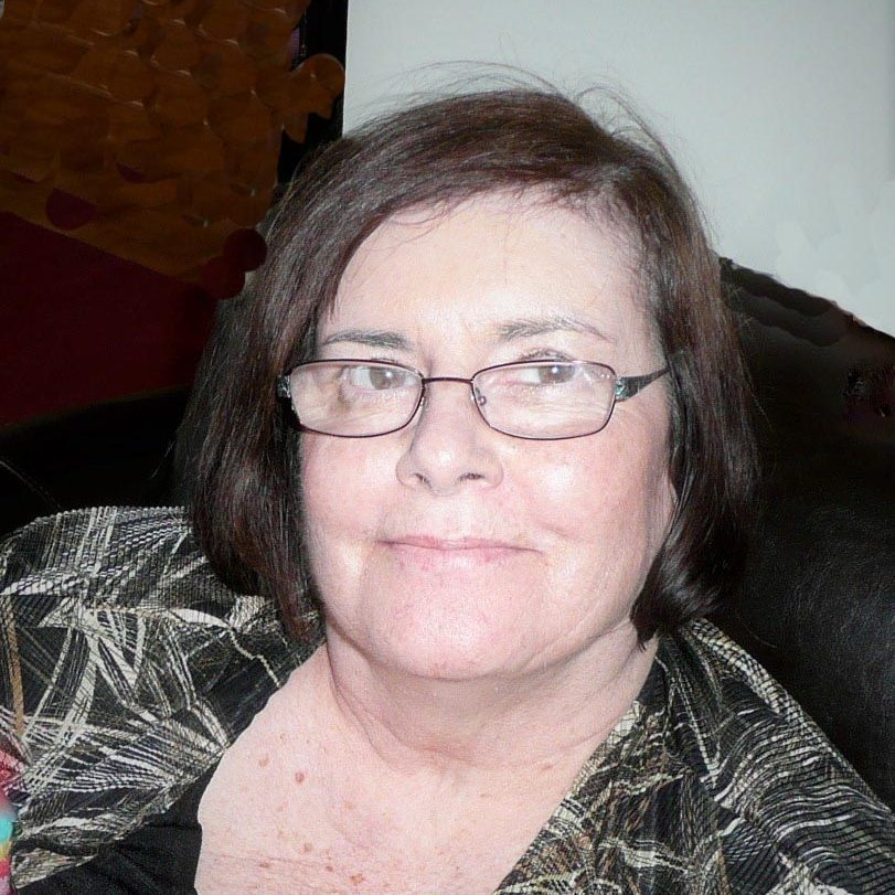 Suzanne Potvin-Écrement