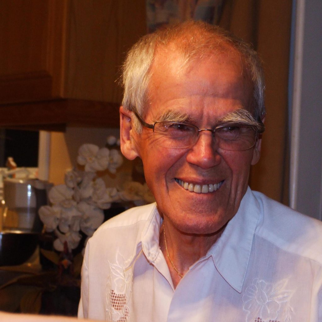 Raymond Grenier