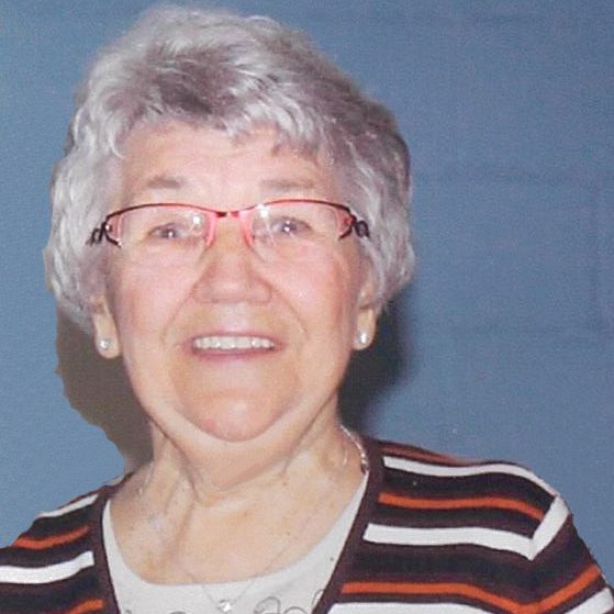 Fortier, Constance