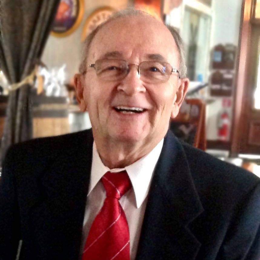 Marc Dumas