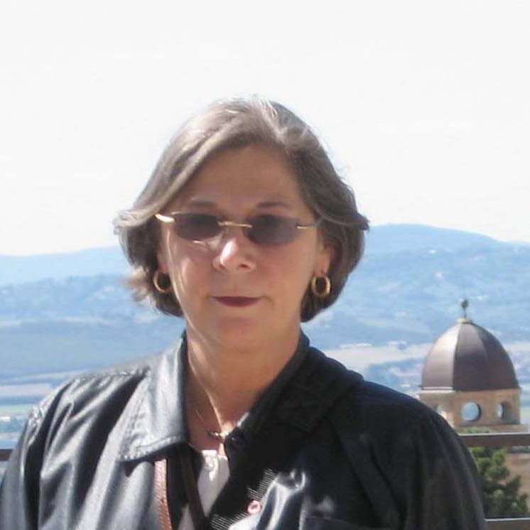 Goulet, Marie Suzanne
