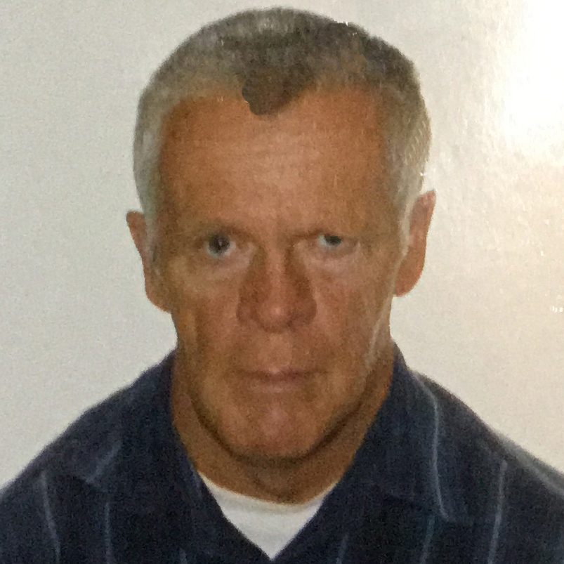 Gordon E. Harding