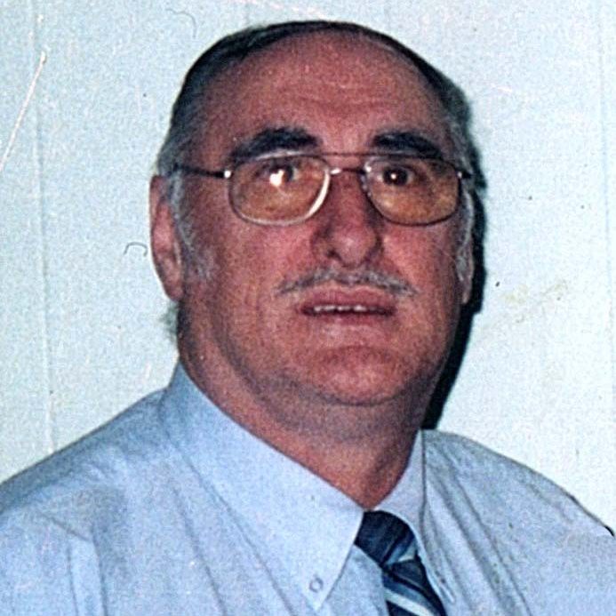 Laroche, Gilles