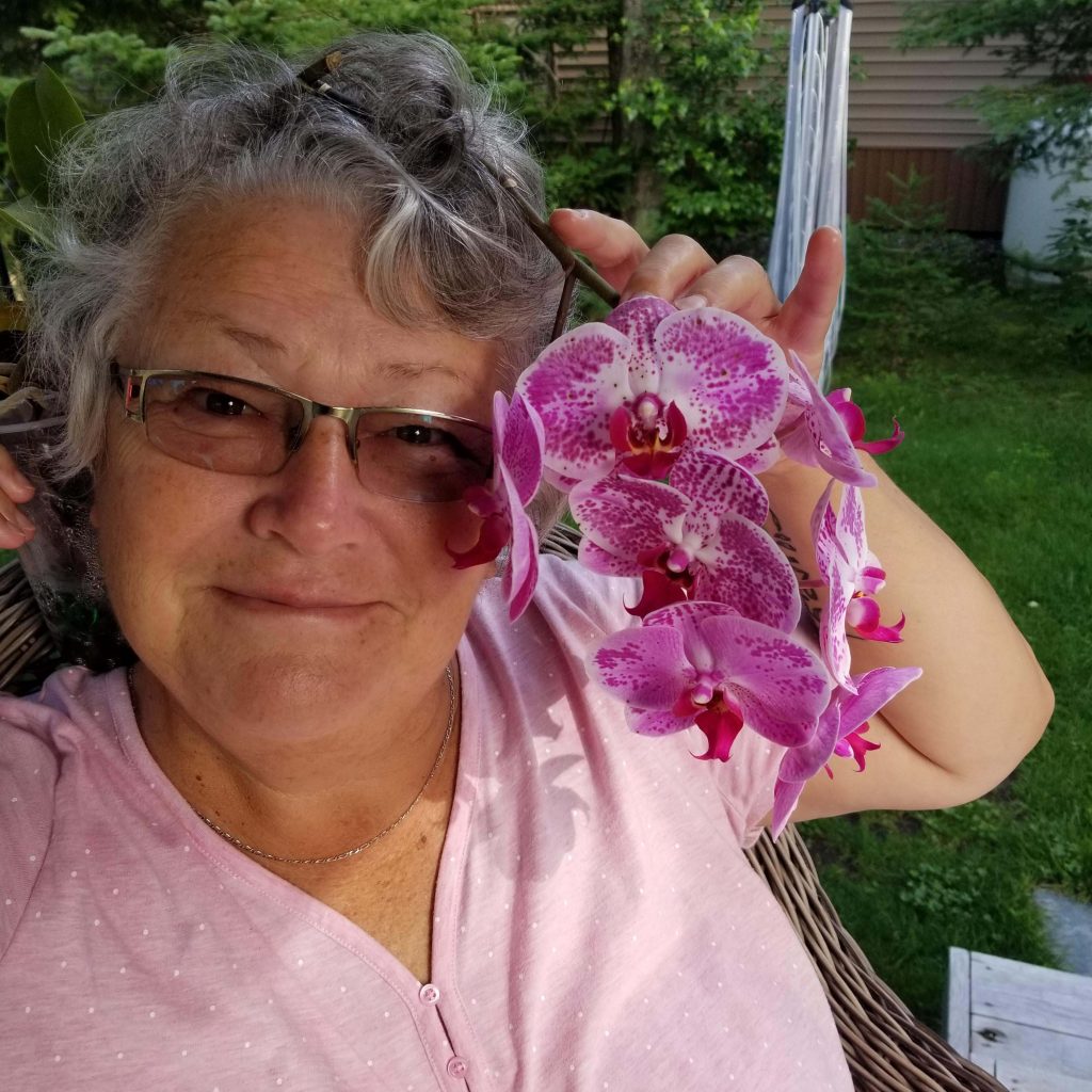 Boutin, Josée