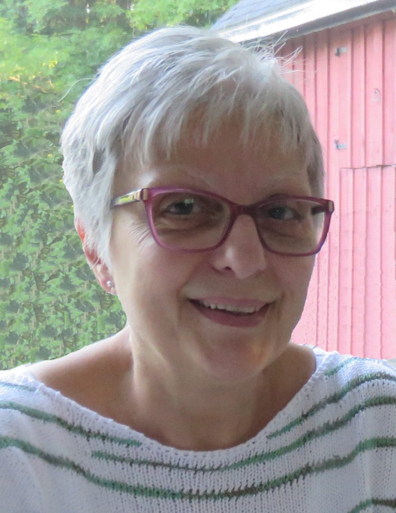 Laplante, Louise