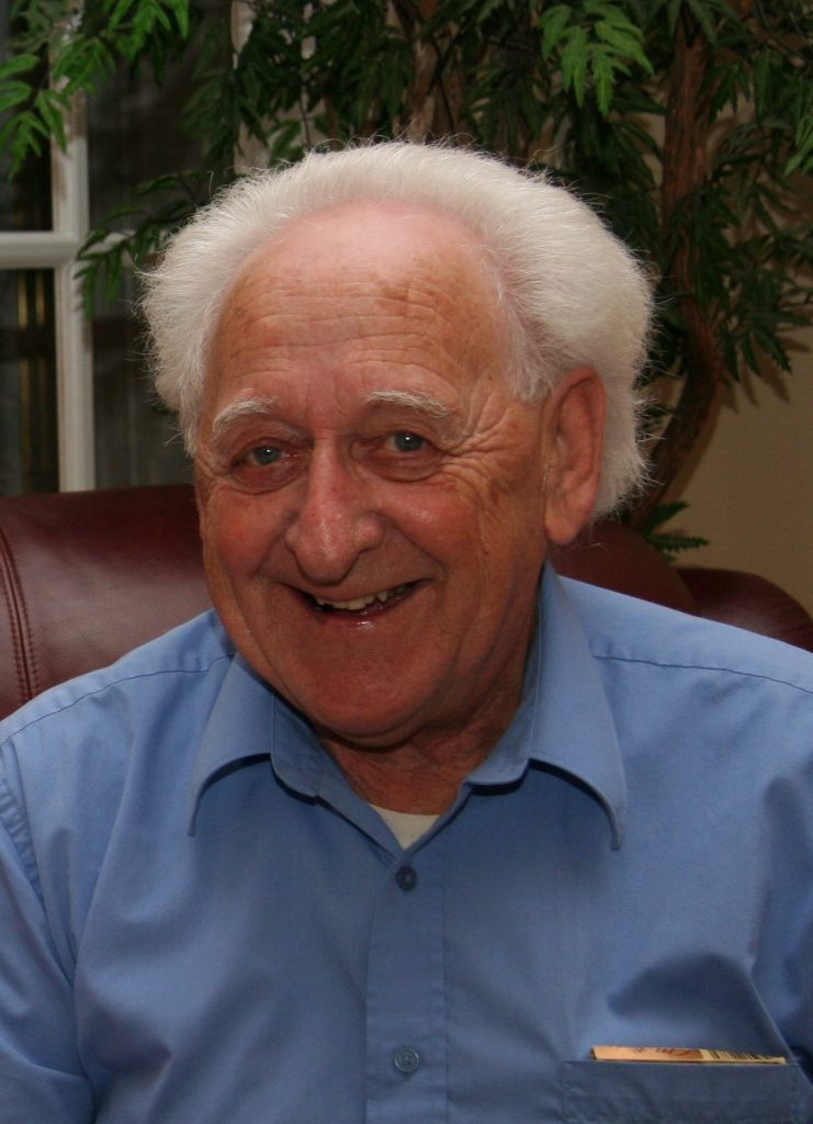 Laliberté, Jean