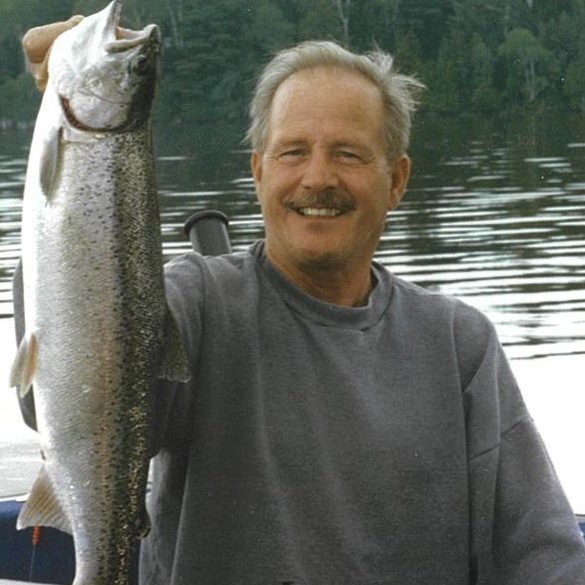 Baird, Richard William