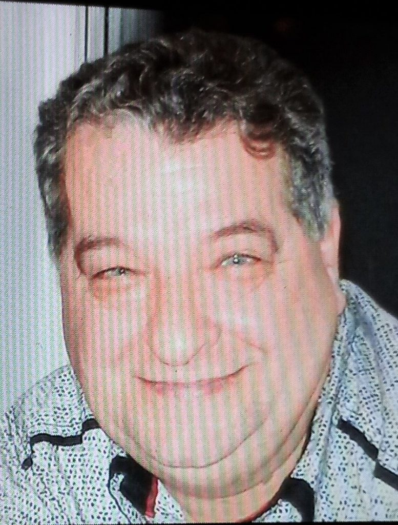 Fournier, Roger