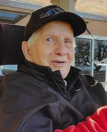 Roussel, Jean Marie