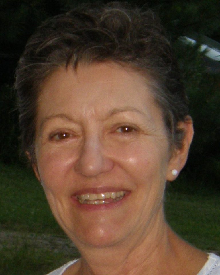 Prud'homme, Jocelyne