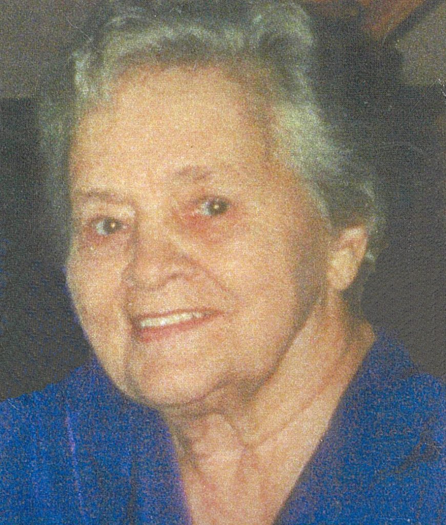 (Daigle) Delafontaine, Pauline