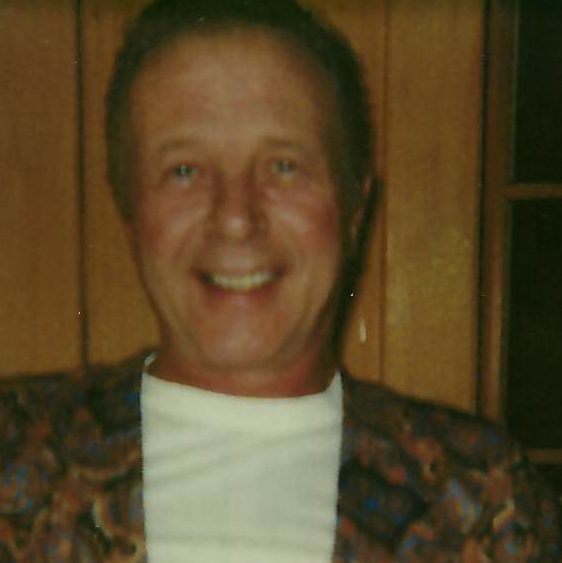Courtemanche, Bernard