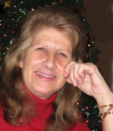 LeBlanc Groulx, Claudette