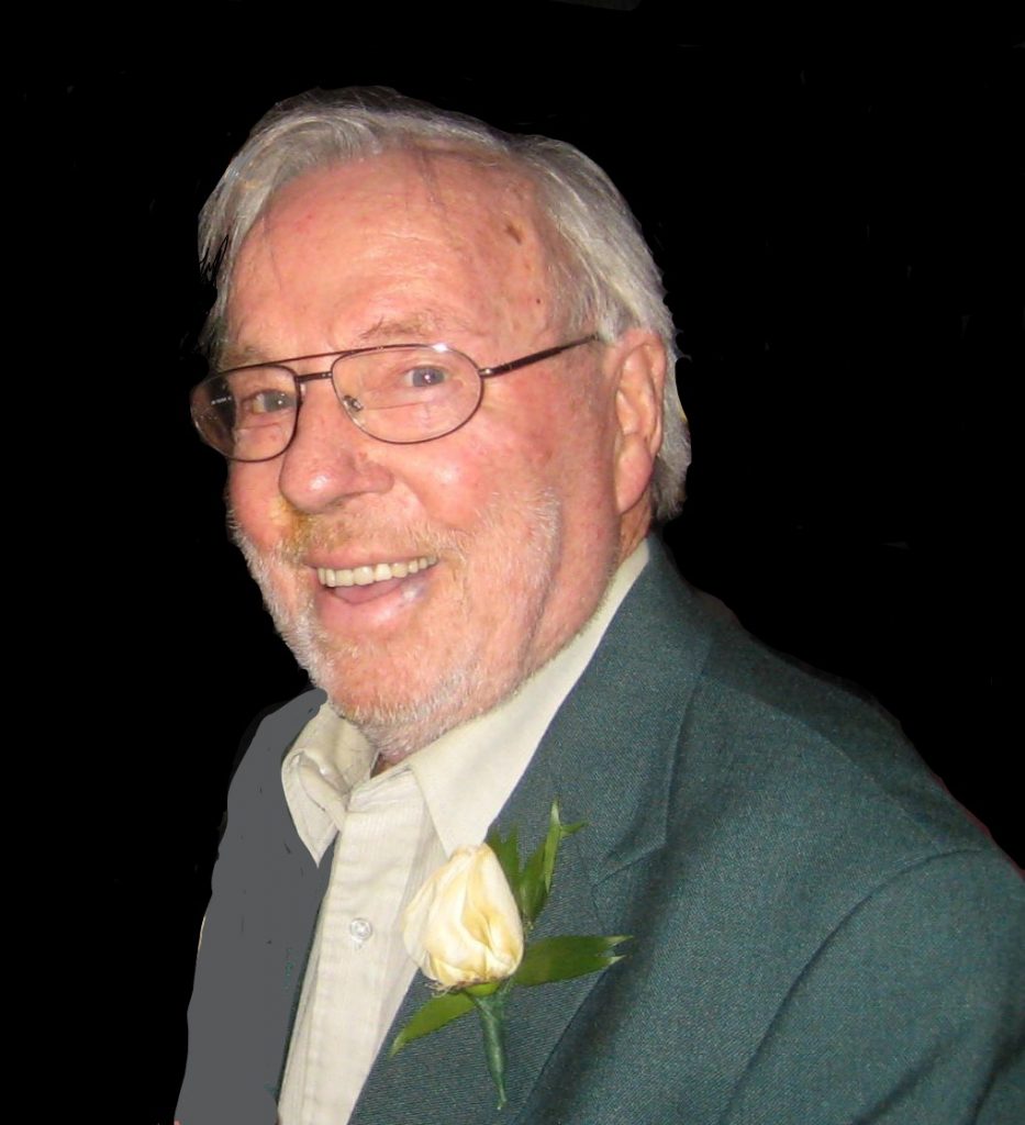 Cunningham, Donald