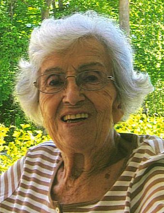 Bélanger, Gisèle
