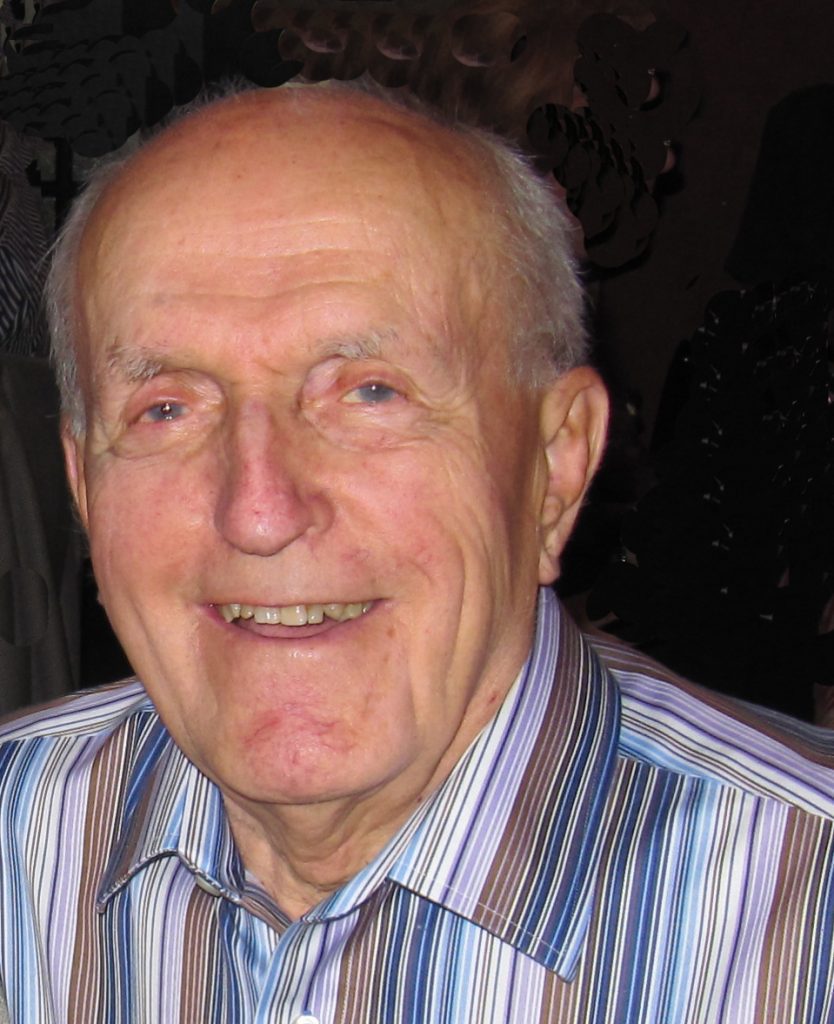 Carmichael, Jean-Louis