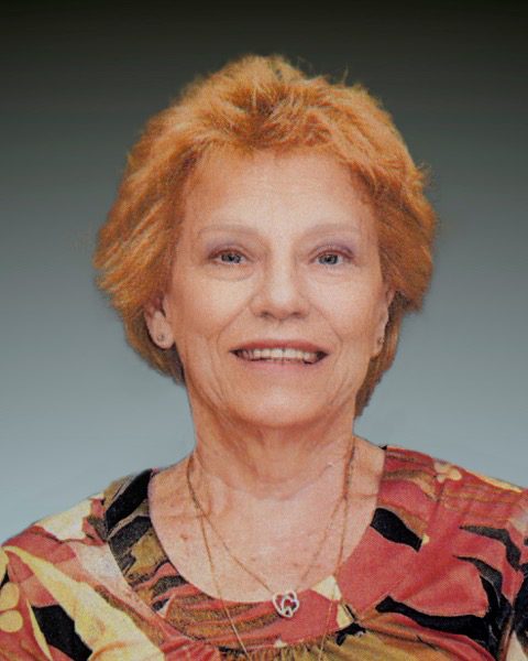 (Pomerleau) Ladouceur, Laurianne