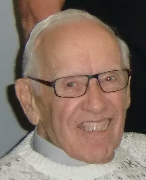 Gingras, Marcel